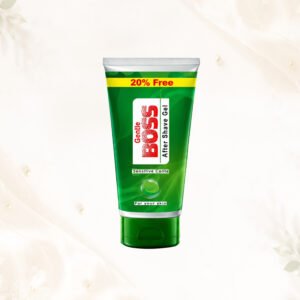 Ligion Gentle Boss After Shave Gel-60 gm