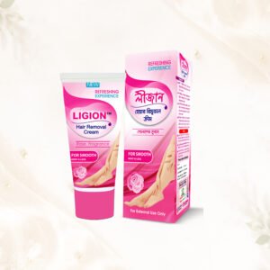 Ligion Hair Removal Cream (25gm)