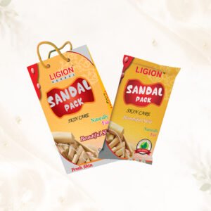 Ligion Sandle Pack (50gm)