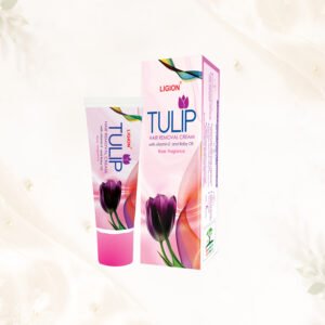 Tulip Hair Removal Cream