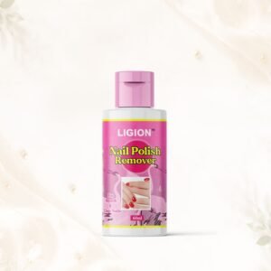 Ligion Nail polish Remover (60ml)