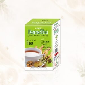 Ligion RemeTea (160gm)